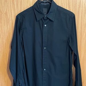 Men’s Gap slim shirt